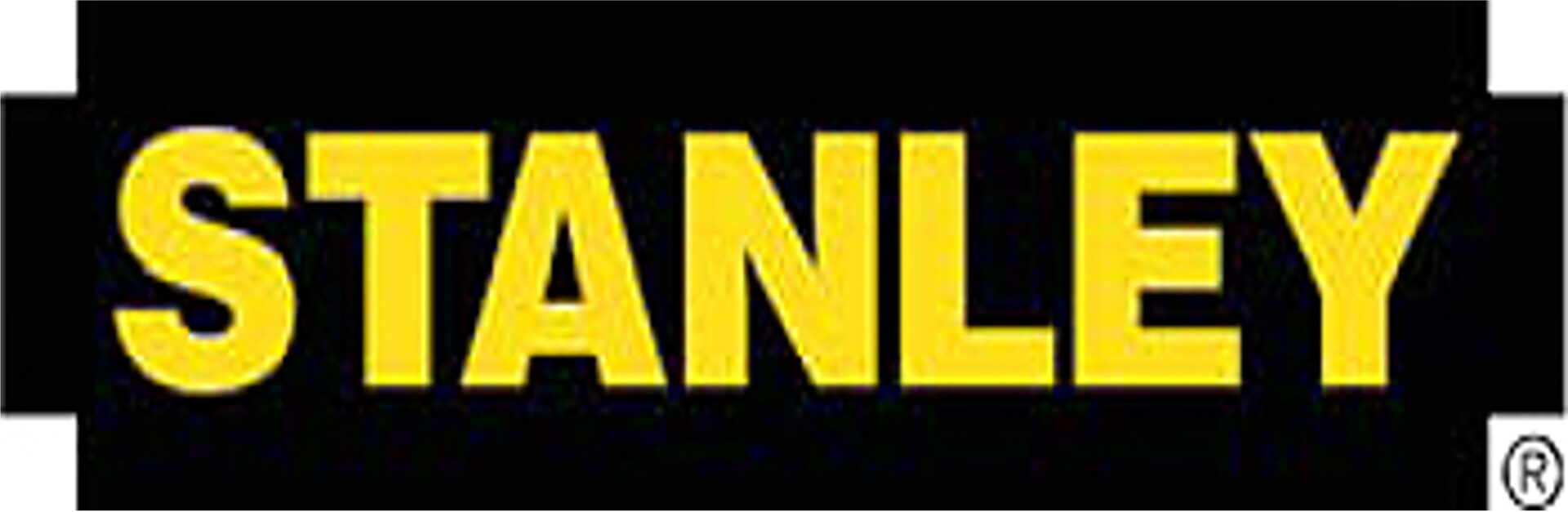 Yellow text 'ANL' on a black background.